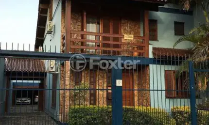 Casa com 4 quartos à venda na Rua Ararás, 344, Sarandi, Porto Alegre, 292 m2 por R$ 1.200.000