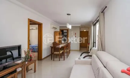 Apartamento com 2 quartos à venda na rua buenos aires, 268, jardim botânico, porto alegre, 179 m2 por r$ 850.000
