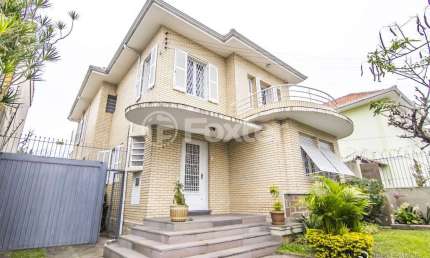 Casa comercial com 2 salas à venda na Rua General Gomes Carneiro, 258, Medianeira, Porto Alegre, 250 m2 por R$ 799.000
