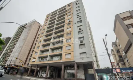 Apartamento com 3 quartos à venda na Avenida Independência, 98, Independência, Porto Alegre, 233 m2 por R$ 1.100.000