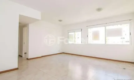 Apartamento com 2 quartos à venda na avenida bento gonçalves, 1515, santo antônio, porto alegre, 66 m2 por r$ 380.000
