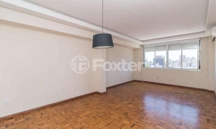 Apartamento com 2 quartos à venda na Rua Coronel Genuino, 433, Centro Histórico, Porto Alegre, 104 m2 por R$ 795.000