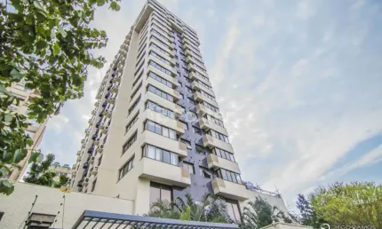 Apartamento com 3 quartos à venda na rua castro alves, 312, rio branco, porto alegre, 95 m2 por r$ 1.090.000