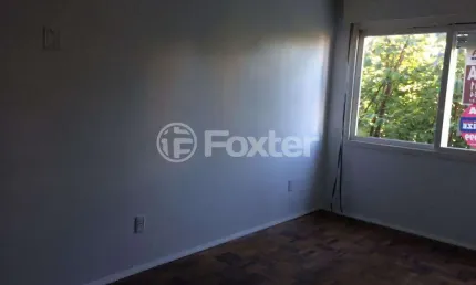 Apartamento com 2 quartos à venda na rua sapê, 720, passo da areia, porto alegre, 58 m2 por r$ 292.000