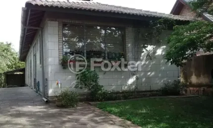 Terreno comercial à venda na Avenida Otto Niemeyer, 717, Tristeza, Porto Alegre, 759 m2 por R$ 2.128.000