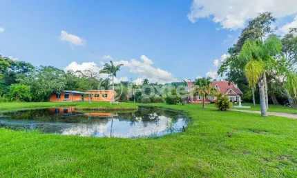 Fazenda com 1 sala à venda na Beco Passo da Taquara, 177, São Caetano, Porto Alegre, 6052 m2 por R$ 750.000