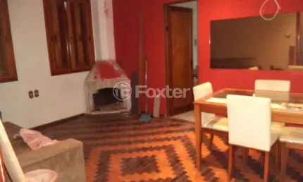 Apartamento com 3 quartos à venda na avenida farrapos, 1247, floresta, porto alegre, 92 m2 por r$ 280.000