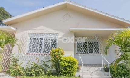 Casa com 3 quartos à venda na Rua Jataí, 291, Cristal, Porto Alegre, 184 m2 por R$ 693.500