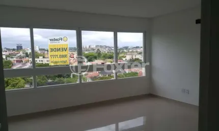 Apartamento com 2 quartos à venda na Rua Jalmar Azambuja Diniz, 223, Jardim Itu Sabará, Porto Alegre, 82 m2 por R$ 735.000