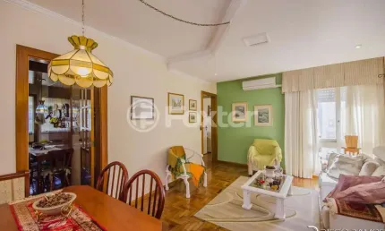 Apartamento com 2 quartos à venda na Rua Dona Amélia, 125, Santa Tereza, Porto Alegre, 74 m2 por R$ 350.000