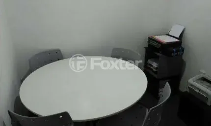 Sala comercial com 1 sala à venda na Rua Butuí, 144, Cristal, Porto Alegre, 29 m2 por R$ 144.900