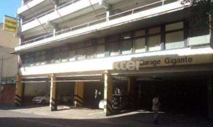 Garagem à venda na Rua Riachuelo, 981, Centro Histórico, Porto Alegre, 12 m2 por R$ 45.000