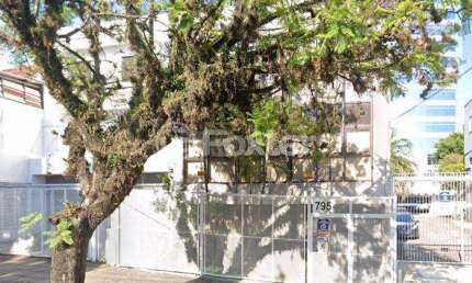Sala comercial com 2 salas à venda na Rua Doutor Timóteo, 795, Moinhos de Vento, Porto Alegre, 38 m2 por R$ 194.750