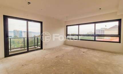 Loft com 1 quarto à venda na Rua Curvelo, 100, Petrópolis, Porto Alegre, 41 m2 por R$ 768.343