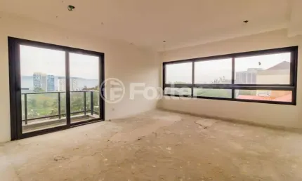 Loft com 1 quarto à venda na rua curvelo, 100, petrópolis, porto alegre, 41 m2 por r$ 768.343