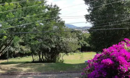 Casa com 3 quartos à venda na Rua Osmar Meletti, 24, Espírito Santo, Porto Alegre, 170 m2 por R$ 638.000
