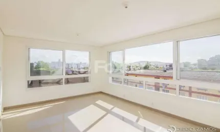 Apartamento com 2 quartos à venda na Rua Tobias Barreto, 262, Partenon, Porto Alegre, 70 m2 por R$ 480.000