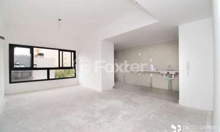 Apartamento com 3 quartos à venda na Rua Miguel Couto, 714, Menino Deus, Porto Alegre, 104 m2 por R$ 1.250.000