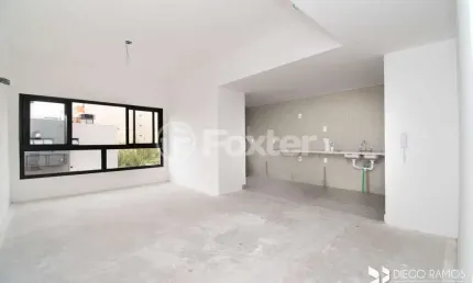 Apartamento com 3 quartos à venda na rua miguel couto, 714, menino deus, porto alegre, 104 m2 por r$ 1.250.000