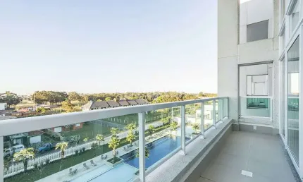 Apartamento com 3 quartos à venda na Avenida Central, 1891, Atlântida, Xangri-Lá, 167 m2 por R$ 1.976.822
