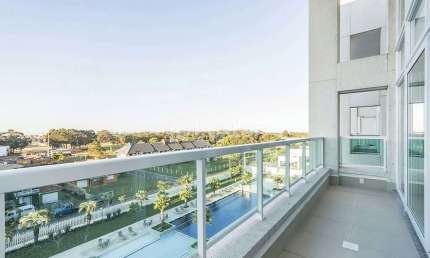 Apartamento com 3 quartos à venda na Avenida Central, 1891, Atlântida, Xangri-Lá, 167 m2 por R$ 1.958.025