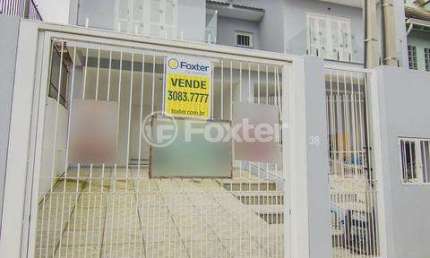 Casa com 2 quartos à venda na Rua Antônio Ângelo Carraro, 98, Jardim Itu Sabará, Porto Alegre, 121 m2 por R$ 690.000