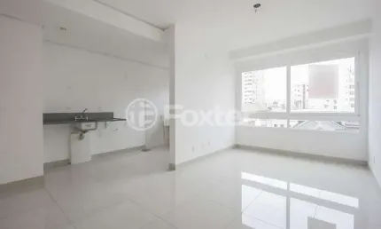 Apartamento com 2 quartos à venda na rua general lima e silva, 757, cidade baixa, porto alegre, 65 m2 por r$ 995.000