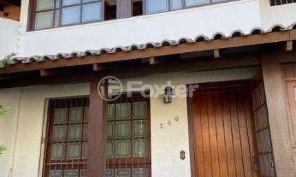 Casa com 3 quartos à venda na Rua Mampituba, 246, Ipanema, Porto Alegre, 180 m2 por R$ 655.000