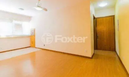 Apartamento com 3 quartos à venda na rua porto calvo, 132, ipanema, porto alegre, 69 m2 por r$ 369.000
