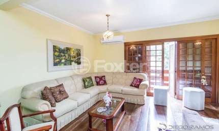 Casa comercial com 2 salas à venda na Rua Arabutan, 599, Navegantes, Porto Alegre, 385 m2 por R$ 1.630.000