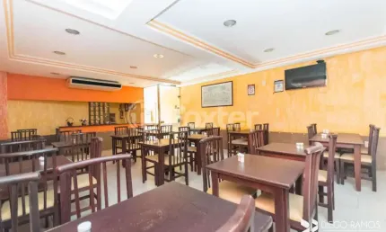 Casa comercial com 2 salas à venda na Rua José do Patrocínio, 708, Cidade Baixa, Porto Alegre, 326 m2 por R$ 2.590.000
