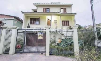 Casa comercial com 1 sala à venda na Rua Dormênio, 105, Santa Tereza, Porto Alegre, 429 m2 por R$ 1.472.000