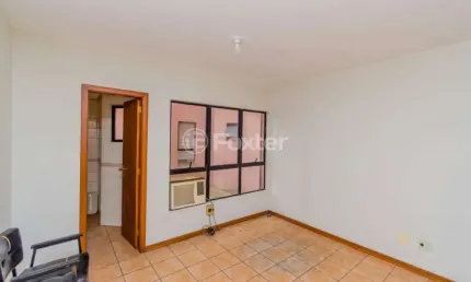 Sala comercial com 1 sala à venda na avenida josé bonifácio, 741, farroupilha, porto alegre, 24 m2 por r$ 145.000