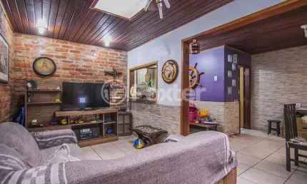 Casa com 2 quartos à venda na Rua Marechal Mesquita, 379, Teresópolis, Porto Alegre, 85 m2 por R$ 807.000