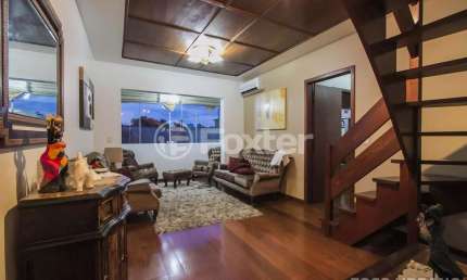 Cobertura com 3 quartos à venda na Rua Veronese, 76, Jardim Lindóia, Porto Alegre, 200 m2 por R$ 1.100.000