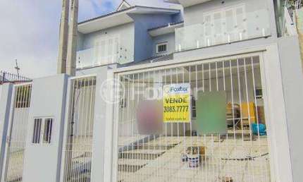 Casa com 2 quartos à venda na Rua Antônio Ângelo Carraro, 104, Jardim Itu Sabará, Porto Alegre, 121 m2 por R$ 690.000