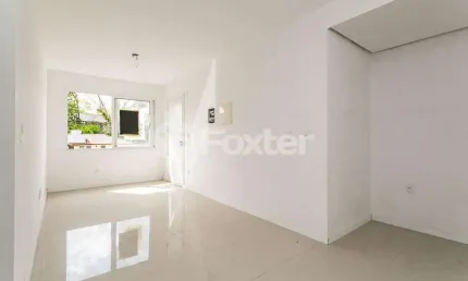 Apartamento com 1 quarto à venda na Avenida Alexandre Luiz, 205, Jardim Itu Sabará, Porto Alegre, 42 m2 por R$ 158.000