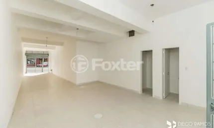 Ponto comercial com 2 salas à venda na Avenida Protásio Alves, 391, Rio Branco, Porto Alegre, 74 m2 por R$ 450.000