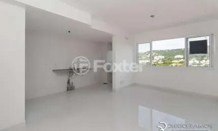 Apartamento com 2 quartos à venda na Rua Dário Totta, 215, Teresópolis, Porto Alegre, 60 m2 por R$ 430.000