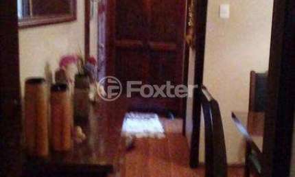 Apartamento com 3 quartos à venda na Rua Professor João de Souza Ribeiro, 995, Humaitá, Porto Alegre, 106 m2 por R$ 274.500