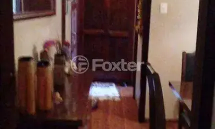 Apartamento com 3 quartos à venda na Rua Professor João de Souza Ribeiro, 995, Humaitá, Porto Alegre, 106 m2 por R$ 274.500