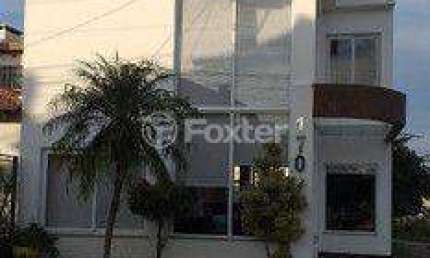 Casa em condomínio fechado com 3 quartos à venda na Rua Alexandre de Gusmão, 170, Hípica, Porto Alegre, 223 m2 por R$ 880.000