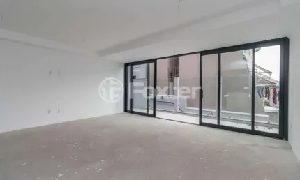 Apartamento com 3 quartos à venda na rua costa lima, 496, nonoai, porto alegre, 136 m2 por r$ 775.200