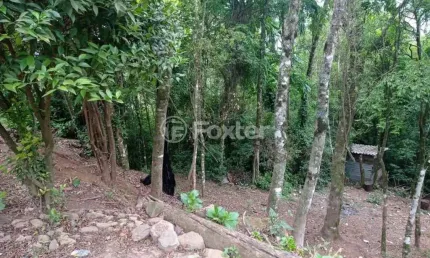 Terreno à venda na Rua 8 de Março, L07, Carazal, Gramado, 743 m2 por R$ 240.000