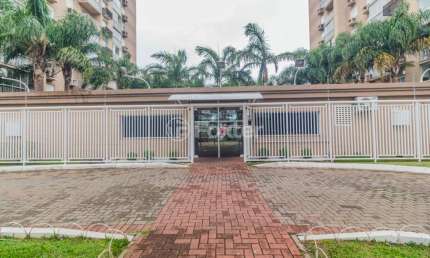 Apartamento com 3 quartos à venda na Rua Monsenhor Antonio Guilherme Grings, 51, Sarandi, Porto Alegre, 84 m2 por R$ 500.000