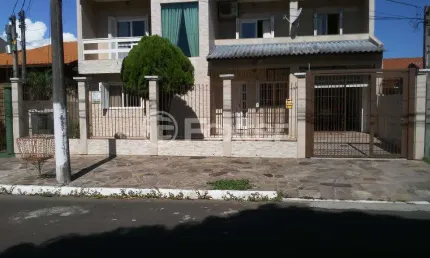Casa com 4 quartos à venda na Rua das Petúnias, 725, Estância Velha, Canoas, 298 m2 por R$ 904.000