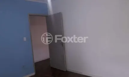 Apartamento com 1 quarto à venda na Rua Professor Pontes de Miranda, 79, Jardim Leopoldina, Porto Alegre, 46 m2 por R$ 150.000