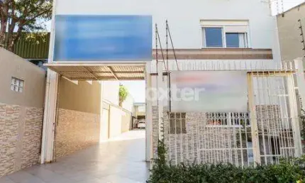 Casa comercial com 2 salas à venda na Rua Serro Azul, 1100, Santa Maria Goretti, Porto Alegre, 243 m2 por R$ 1.180.000