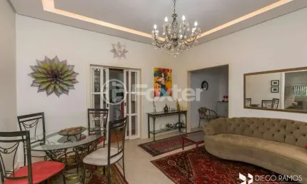 Casa comercial com 2 salas à venda na Rua Dona Lúcia, 105, Petrópolis, Porto Alegre, 200 m2 por R$ 1.120.000