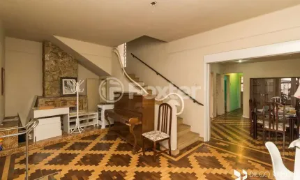 Casa comercial com 1 sala à venda na Rua Vasco da Gama, 488, Bom Fim, Porto Alegre, 303 m2 por R$ 1.900.000